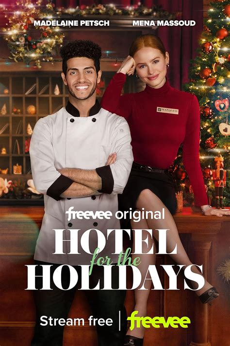 hotel for the holidays fmovie